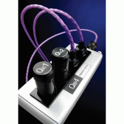   Nordost QBASE4 MKII Power Distribution System (EU (Schuko)):  3