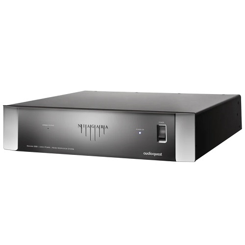   AUDIOQUEST power NIAGARA 3000EU (Audioquest)