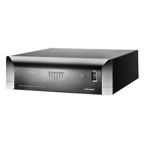   AUDIOQUEST power NIAGARA 5000EU (Audioquest)