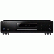 Blu-ray  PIONEER BDP-LX58:  3
