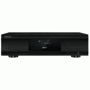  Blu-ray  Oppo UDP-205:  2