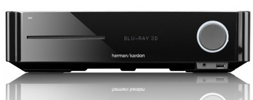 Blu-ray  Harman/Kardon BDS 570BQ (Harman/Kardon)