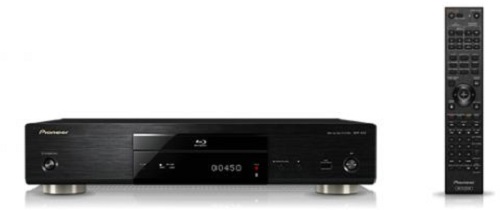  Blu-ray  PIONEER BDP-450 (Pioneer)