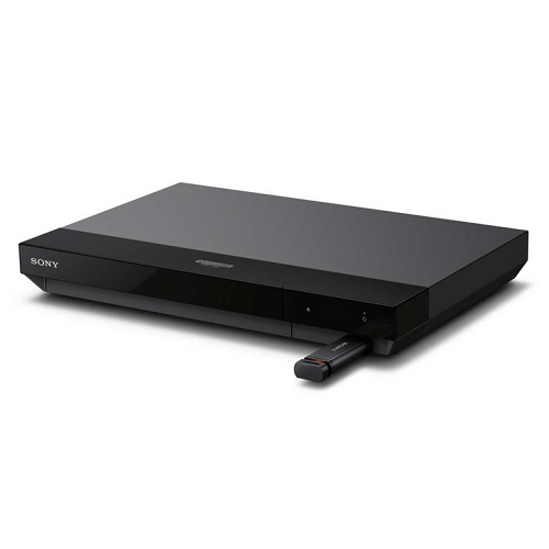  Blu-ray  SONY UBP-X700 (Sony)