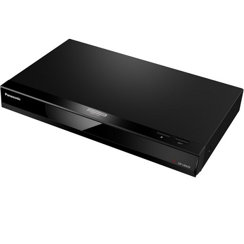  Blu-ray ����� PANASONIC DP-UB424 (Panasonic)
