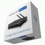 HD   Dune HD Solo 4K:  4