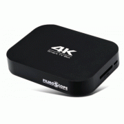 HD   FilmoScope 4K HDMI 2.0 (UHD) Player