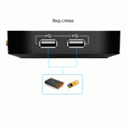 HD   FilmoScope 4K HDMI 2.0 (UHD) Player:  3