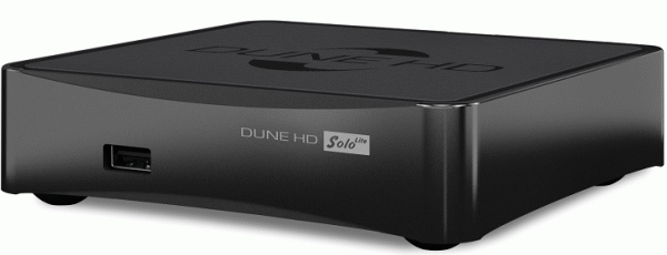 HD   Dune HD Solo Lite (Dune)