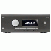 AV процессоры Arcam AV40