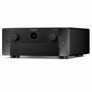 AV  Marantz  AV10 Black:  2