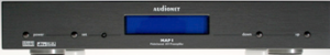 AV  Audionet MAP V2 black (Audionet)