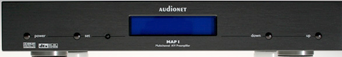  Audionet MAP I black (Audionet)