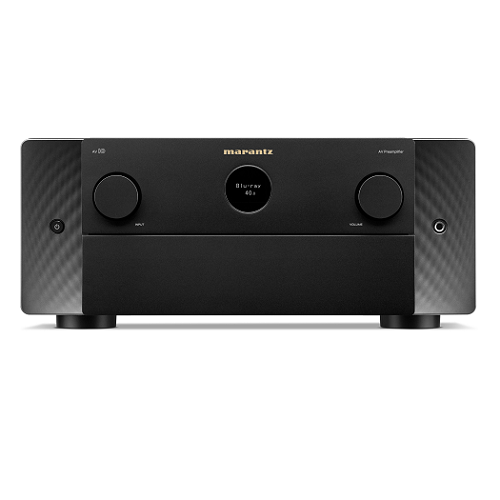AV  Marantz  AV10 Black (Marantz)