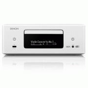 CD  Denon CEOL RCD-N12 White