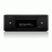 CD  Denon CEOL RCD-N12 Black:  3