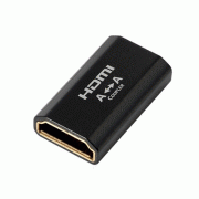 Разъемы, коннекторы AUDIOQUEST HDMI Coupler type A
