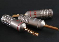  Atlas Metal Z plug screw ()
