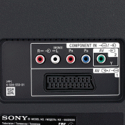  Sony KD-55XD9305:  8