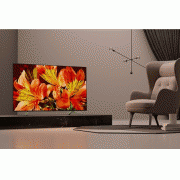   85" Sony KD85XF8596BR2 LED UHD Android:  7
