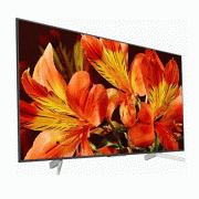   75" Sony KD75XF8596BR2 LED UHD Android:  2