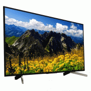   65" Sony KD65XF7596BR LED UHD Android:  2