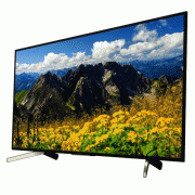   65" Sony KD65XF7596BR LED UHD Android:  3