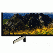   65" Sony KD65XF7596BR LED UHD Android:  4