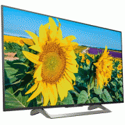   55" Sony KD55XF8096BR2 LED UHD Android:  2