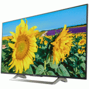   55" Sony KD55XF8096BR2 LED UHD Android:  3