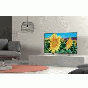   55" Sony KD55XF8096BR2 LED UHD Android:  6