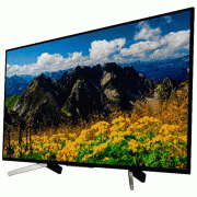   55" Sony KD55XF7596BR2 LED UHD Android:  2