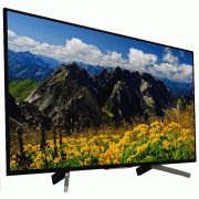   55" Sony KD55XF7596BR2 LED UHD Android:  3