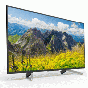   43" Sony KD43XF7596BR LED UHD Android:  4
