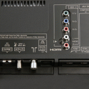   Panasonic TX-49EXR600:  4
