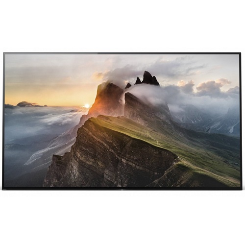   OLED Sony KD77A1BR2 OLED UHD Android (Sony)