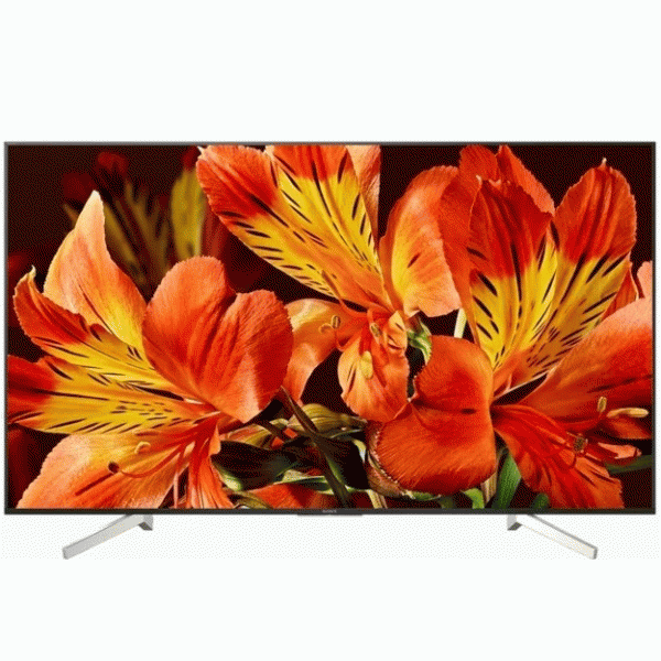  85" Sony KD85XF8596BR2 LED UHD Android