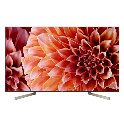  65" Sony KD65XF9005BR2 LED UHD Android