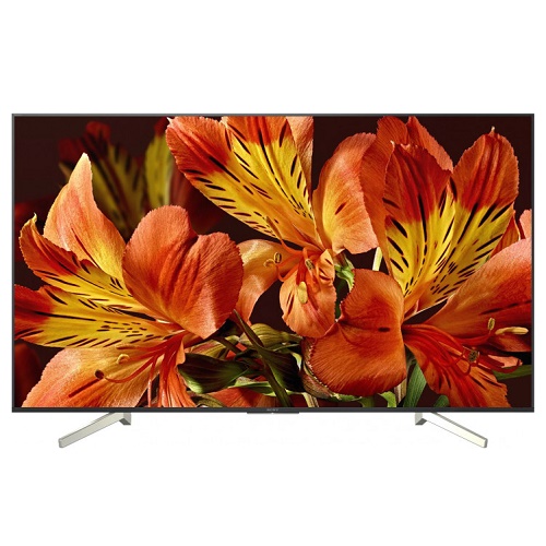  75" Sony KD75XF8596BR2 LED UHD Android