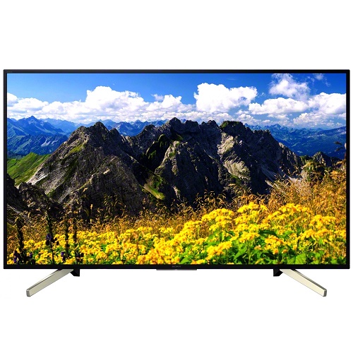   65" Sony KD65XF7596BR LED UHD Android (Sony)