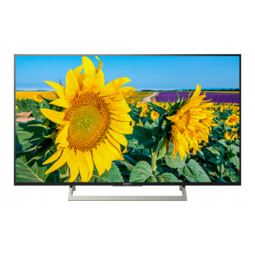   43" Sony KD43XF8096BR2 LED UHD Android (Sony)