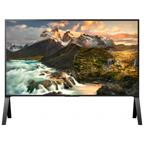   100" Sony KD100ZD9BR3 LED UHD Android (Sony)