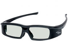 3D Optoma ZF2100 3D RF Glasses (Optoma)