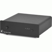  PRO-JECT DAC BOX S USB BLACK:  2