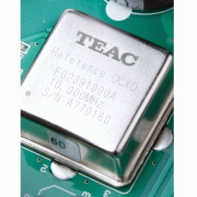  TEAC CG-10M-A/S:  4