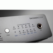  Cambridge Audio DacMagic 200M Lunar Grey:  4