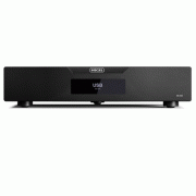  Hegel D50 DAC:  2