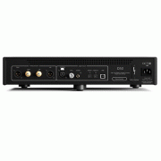 Hegel D50 DAC:  3