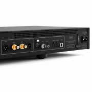  Hegel D50 DAC:  4