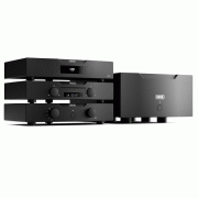  Hegel D50 DAC:  5
